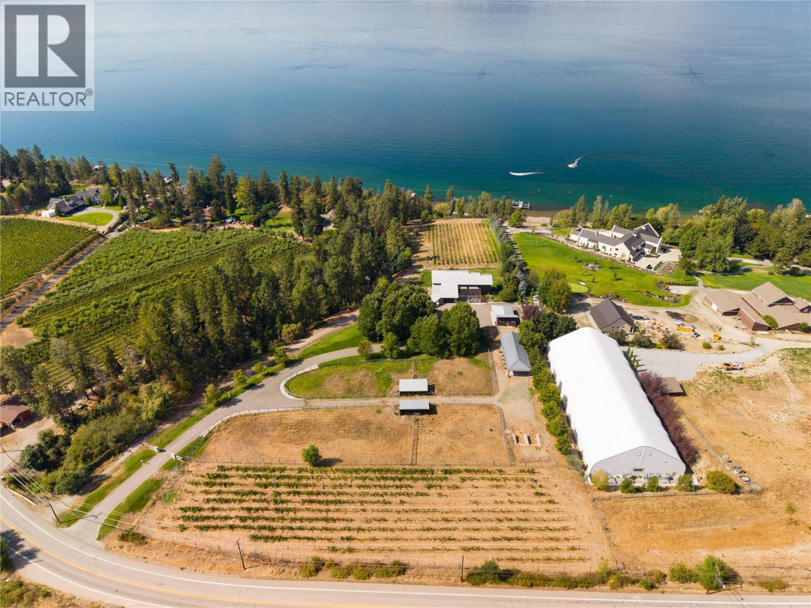  4840 LAKESHORE Road, Kelowna