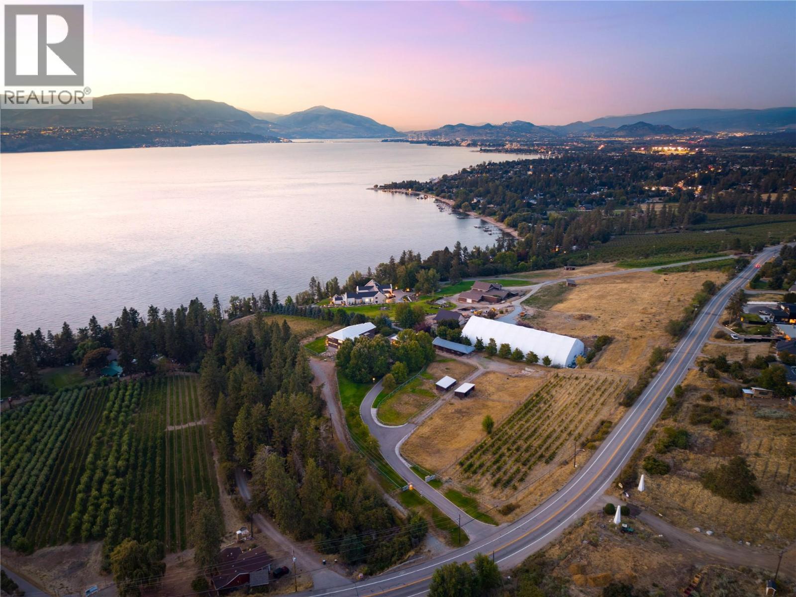  4840 LAKESHORE Road, Kelowna