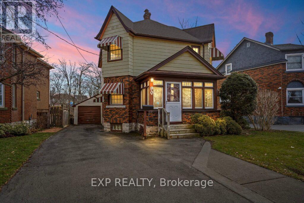 Property for sale at 90 RIVER ROAD