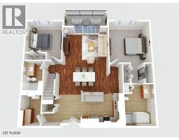 1390 Hillside Drive Unit# 305, Kamloops, BC V2E0A6 Photo 25