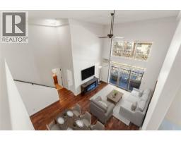 Living room - 1390 Hillside Drive Unit# 305, Kamloops, BC V2E0A6 Photo 6
