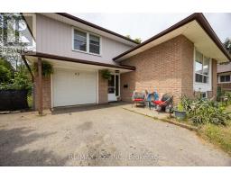 Eating area - 62 Crossley Drive, Port Hope, ON L1A3T5 Photo 6