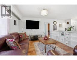 2pc Bathroom - 2264 Regional Rd 55, Hagersville, ON N0A1H0 Photo 8