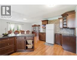 Kitchen - 2264 Regional Rd 55, Hagersville, ON N0A1H0 Photo 14