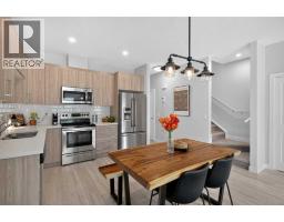 3pc Bathroom - 573 Canals Crossing Sw, Airdrie, AB T4B4L3 Photo 11
