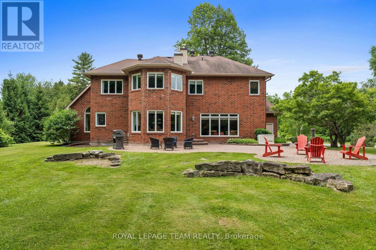 5 Bed, 4 Bath House for Sale in Ottawa – 50 MARCHVALE DRIVE, Ottawa – MLS# X13757568 - Image 48
