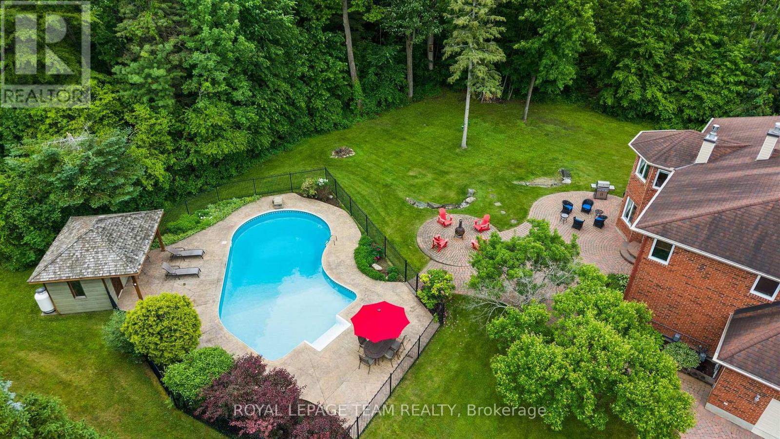 5 Bed, 4 Bath House for Sale in Ottawa – 50 MARCHVALE DRIVE, Ottawa – MLS# X13757568 - Image 49