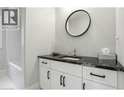 Kitchen - 59 Swan Avenue, Fonthill, ON L3E0B1 Photo 16