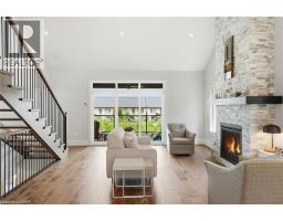 Recreation room - 59 Swan Avenue, Fonthill, ON L3E0B1 Photo 6