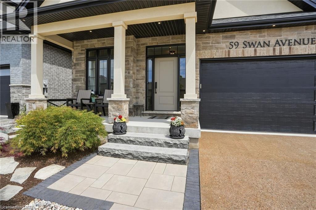 59 SWAN Avenue - 4