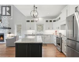 4pc Ensuite bath - 59 Swan Avenue, Fonthill, ON L3E0B1 Photo 10