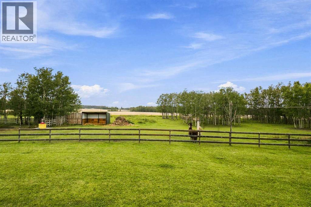 Circular driveway