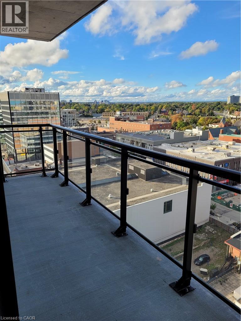 60 CHARLES Street Unit# 1311, Kitchener — photo 6