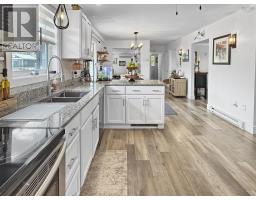 Laundry room - 981 Foxbrook Road, Fox Brook, NS B0K1S0 Photo 11
