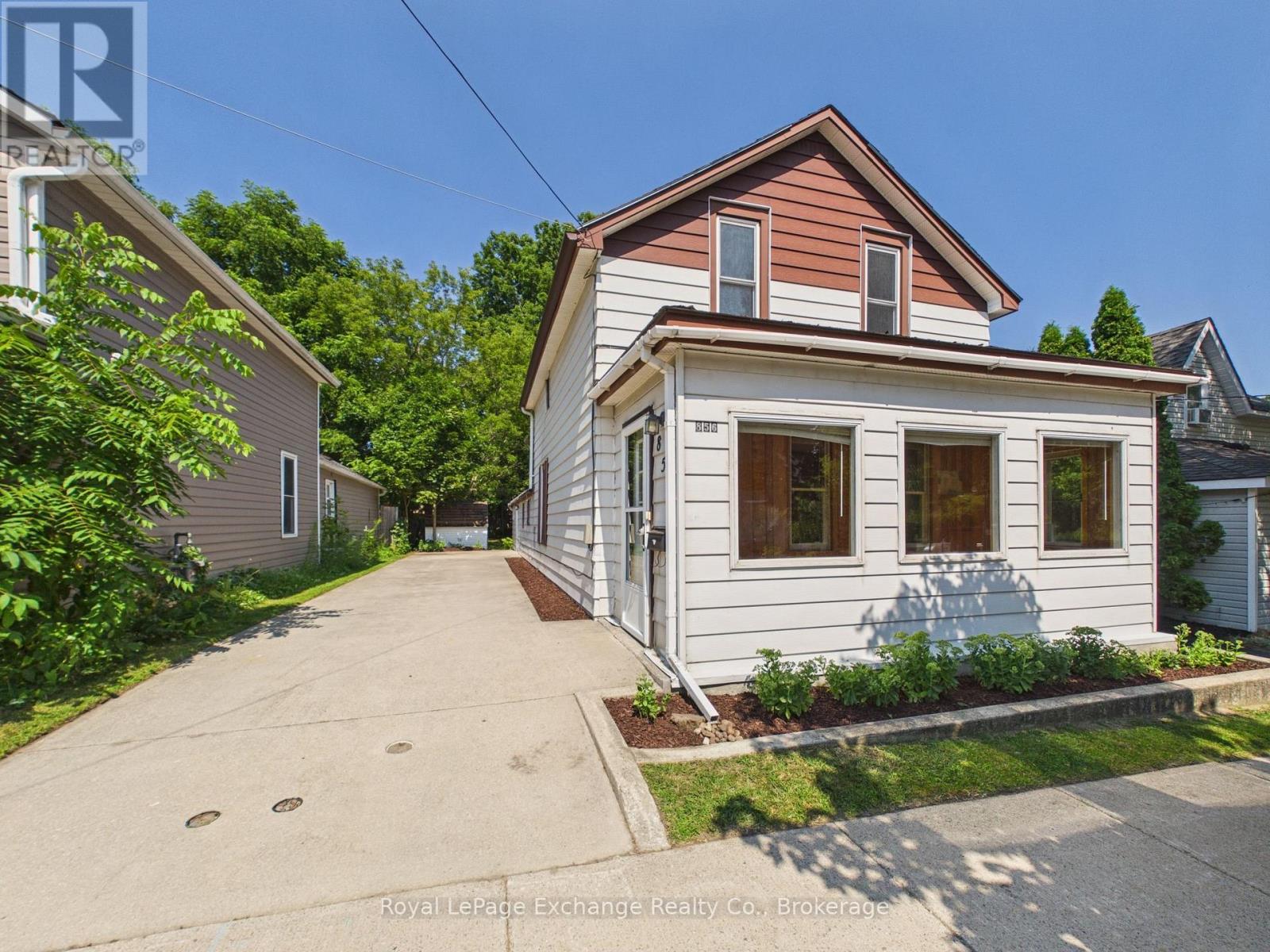 Property for sale at 856 OLDE VICTORIA STREET