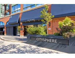 1120 - 801 King Street W, Toronto, ON M5V3C9 Photo 21