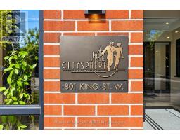 1120 - 801 King Street W, Toronto, ON M5V3C9 Photo 22