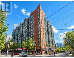 1120 - 801 King Street W, Toronto, ON M5V3C9 Photo 23