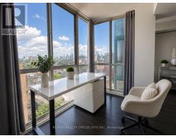1120 - 801 King Street W, Toronto, ON M5V3C9 Photo 9