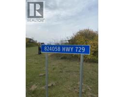 824058 729 Highway, Rural Clear Hills County, AB T0H2A0 Photo 44