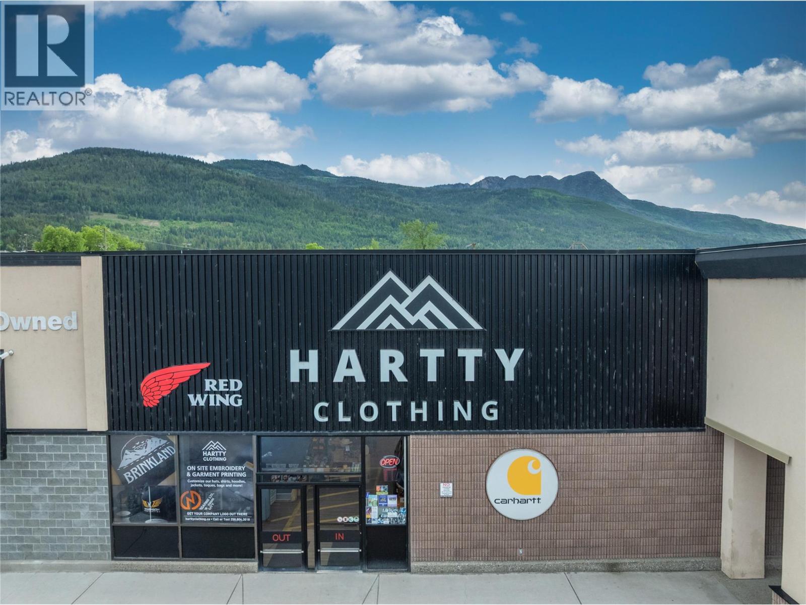 5 360 Trans Canada Highway, Salmon Arm