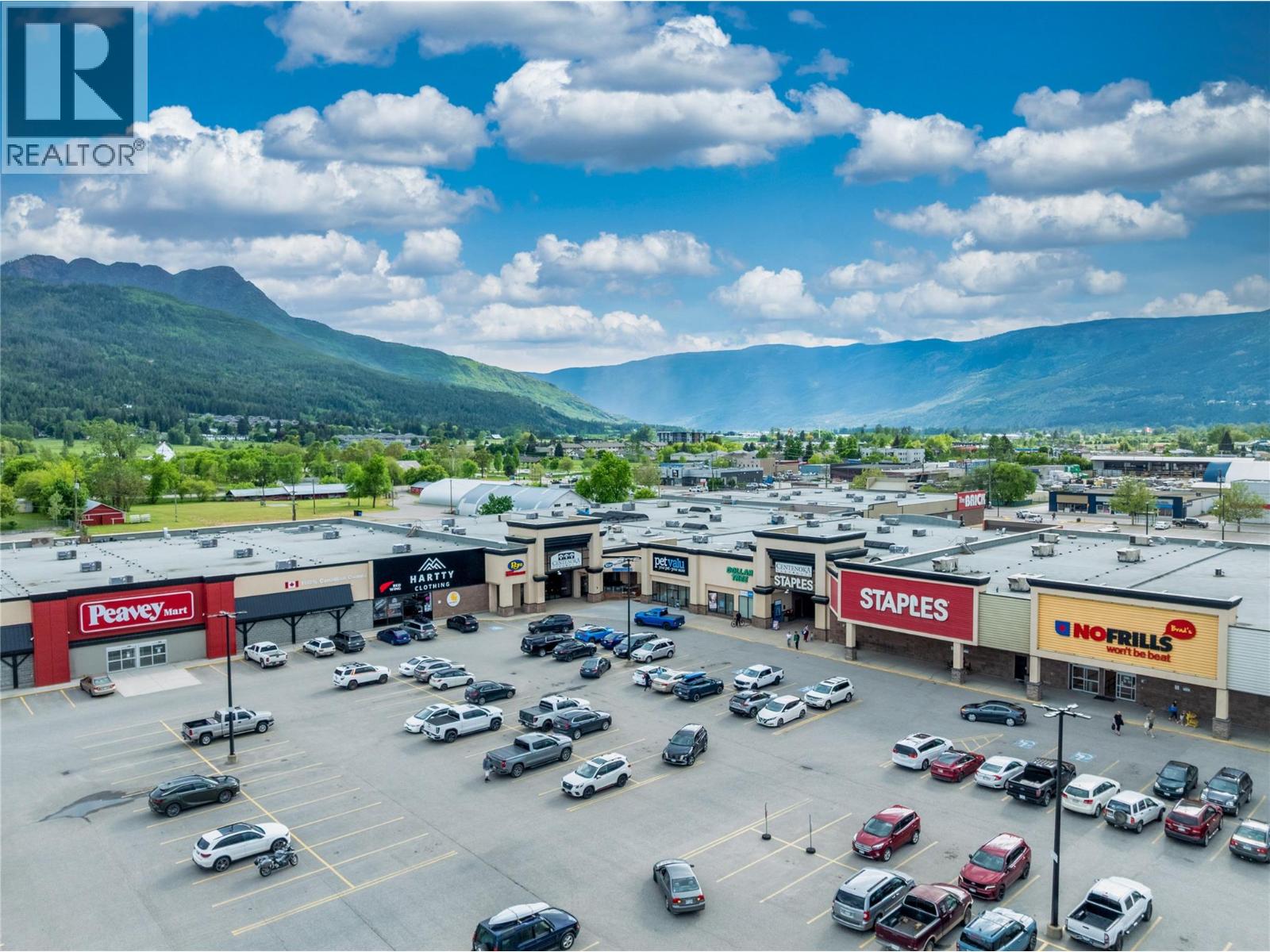 5 360 Trans Canada Highway, Salmon Arm