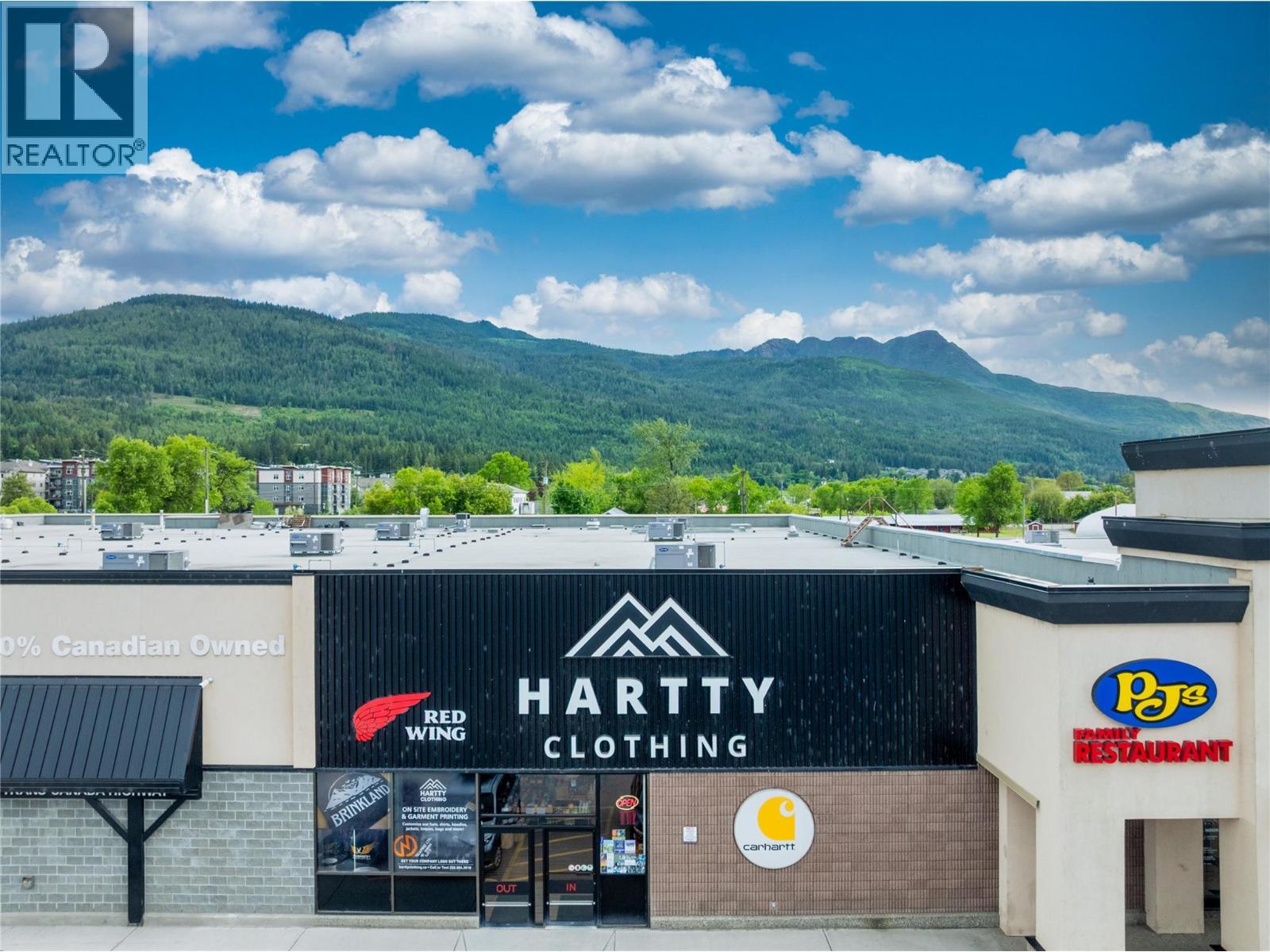 5 360 Trans Canada Highway, Salmon Arm