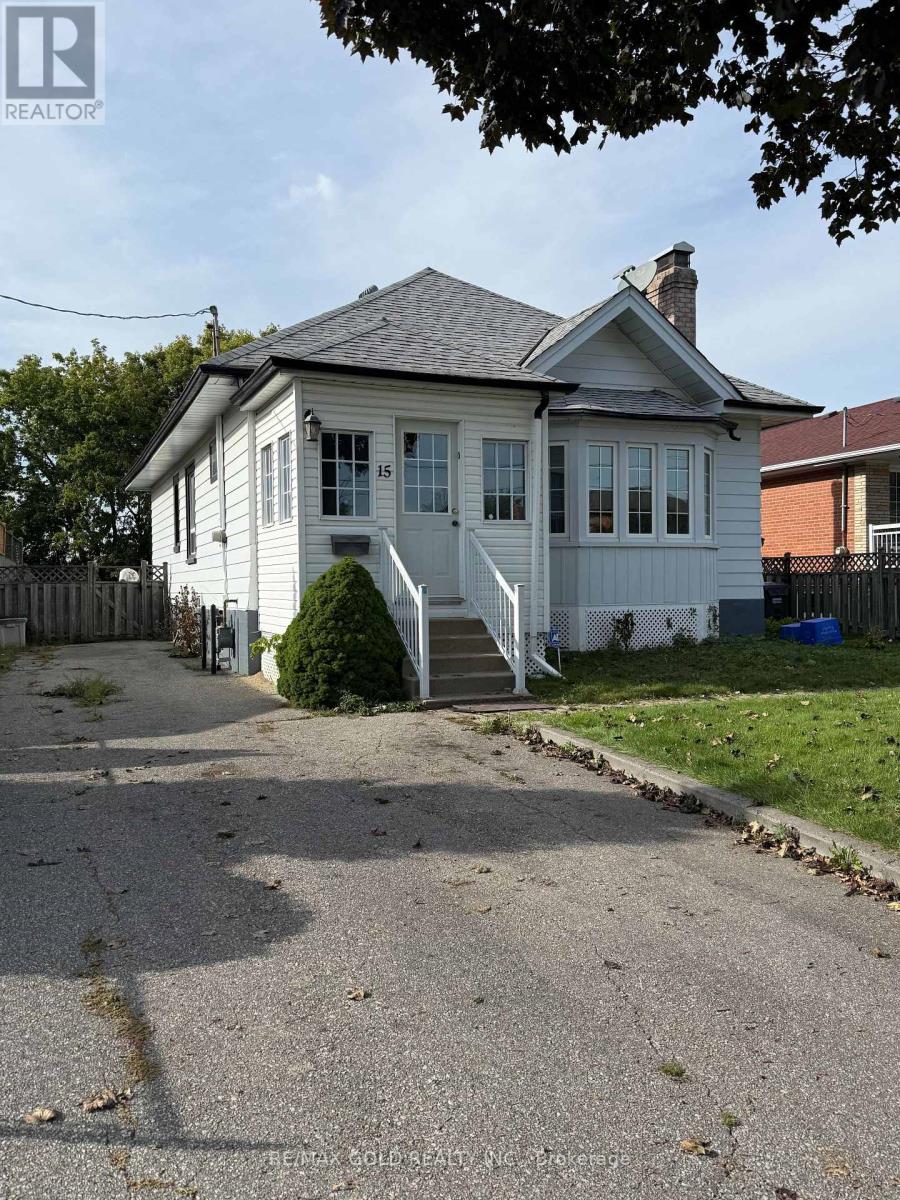 Photo of 15 Beverley Street