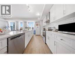 4pc Bathroom - 176 Wheat Lane, Kitchener, ON N2R0R4 Photo 8