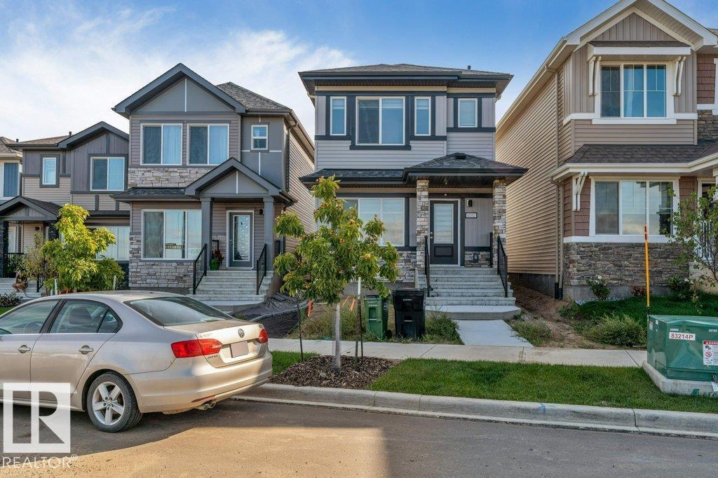 4582 WARBLER LO NW, Edmonton, Alberta, T3N1R5