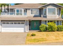 Great room - 5771 Malibu Terr, Nanaimo, BC V9T6A5 Photo 6
