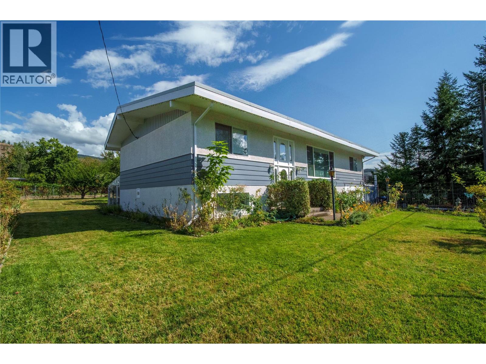 980 Orillia Street, Penticton