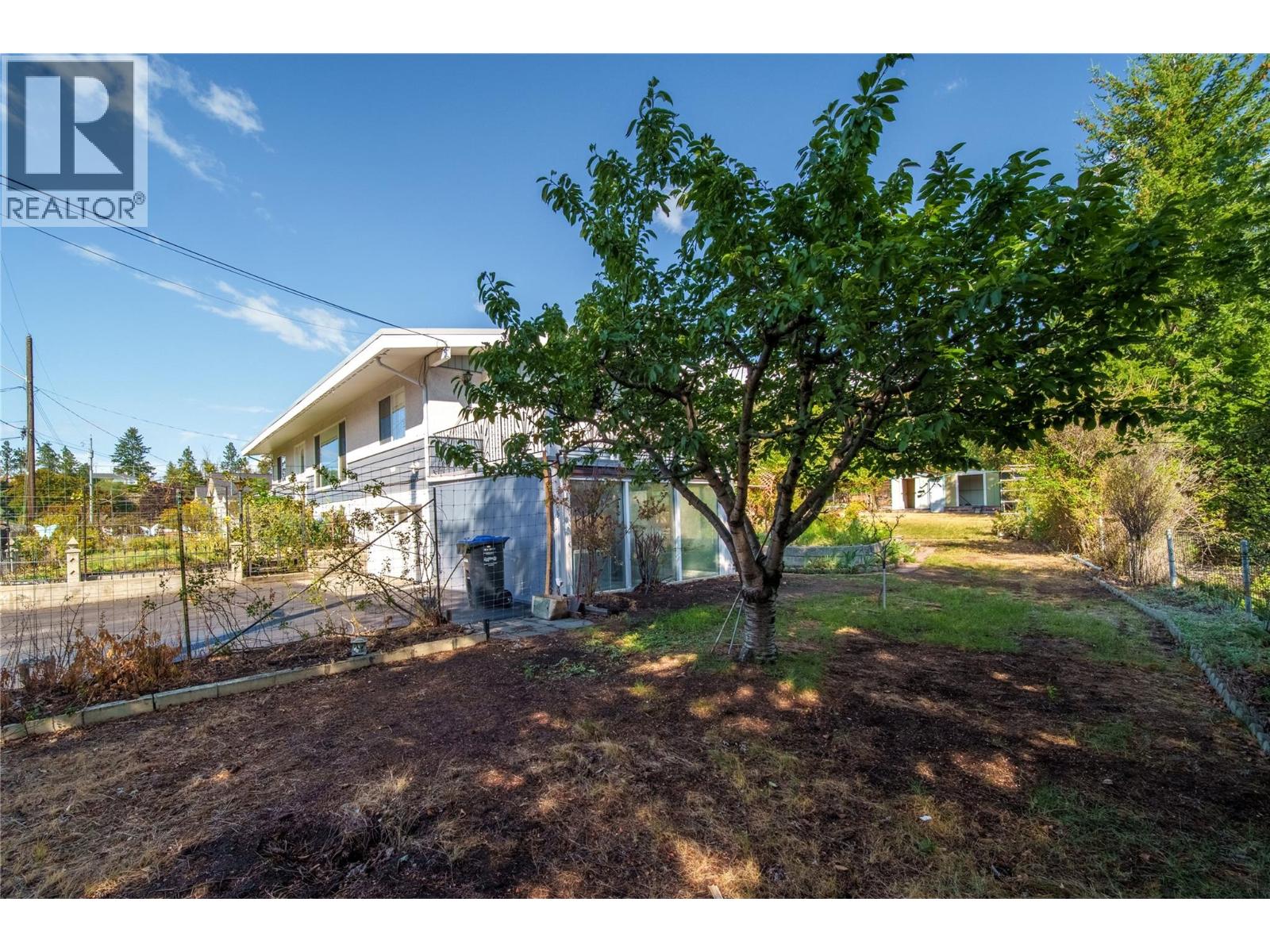 980 Orillia Street, Penticton