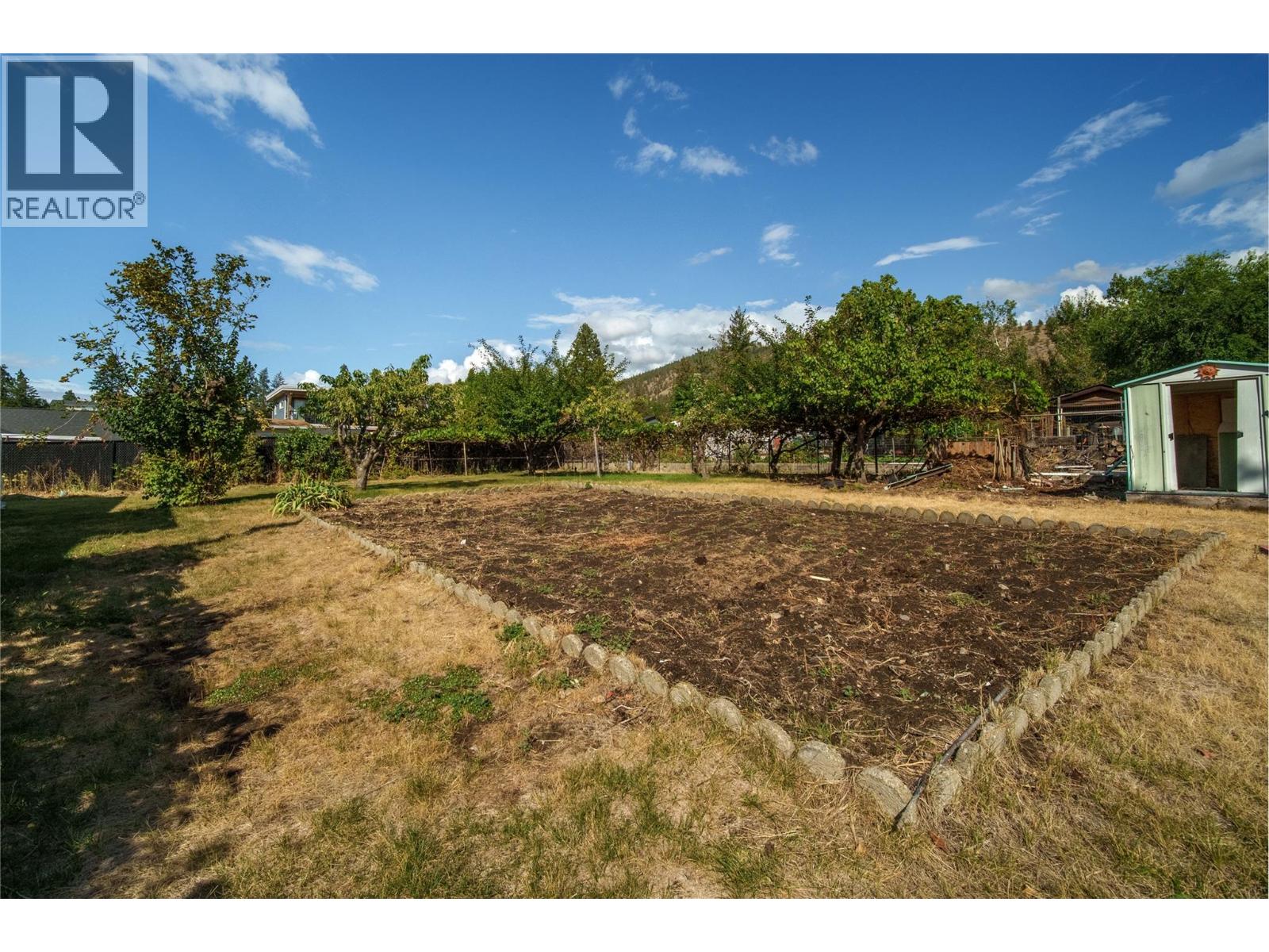 980 Orillia Street, Penticton