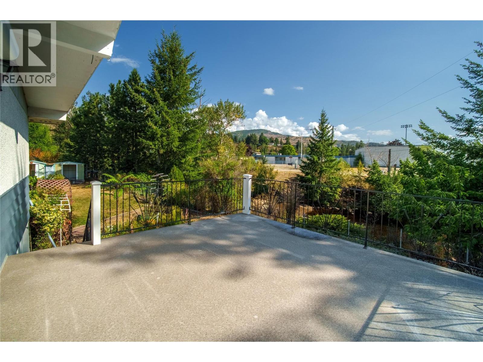 980 Orillia Street, Penticton