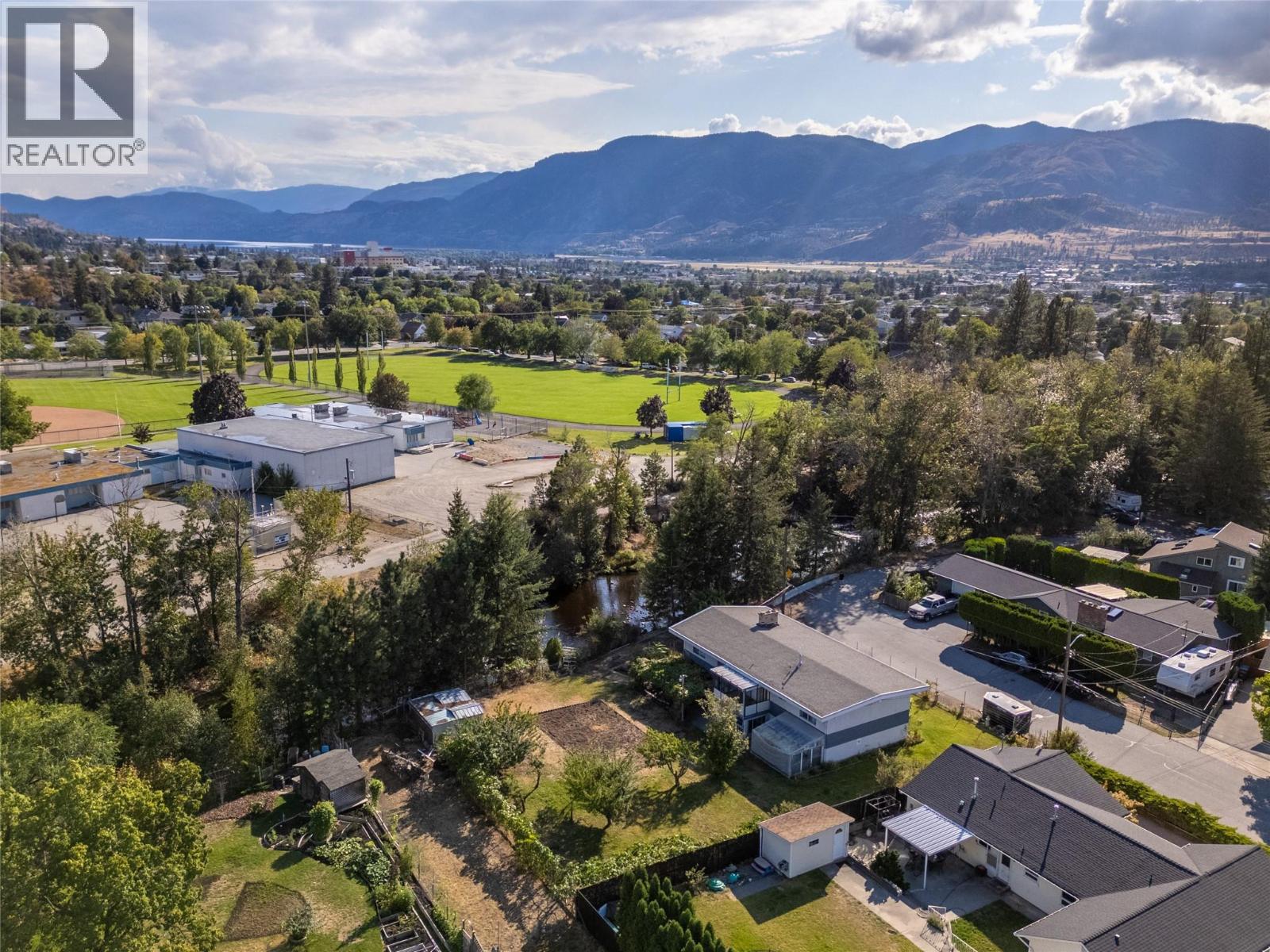 980 Orillia Street, Penticton