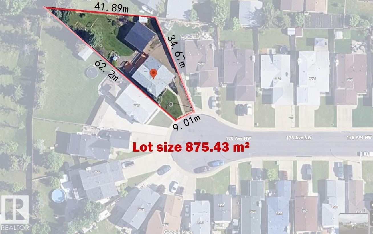 9540 178 AV NW - 52