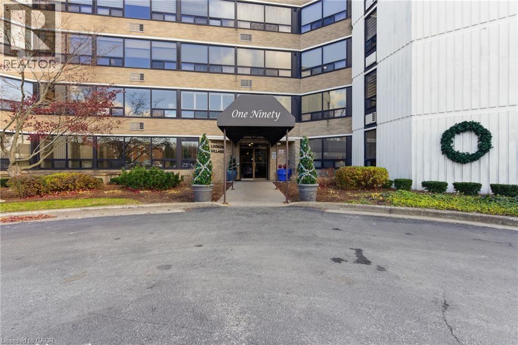 190 HIGHWAY 20 W Unit# 101, Pelham — photo 3