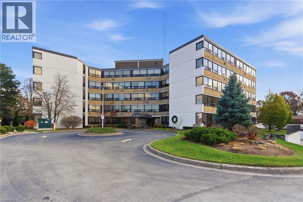 190 HIGHWAY 20 W Unit# 101, Pelham — photo 2