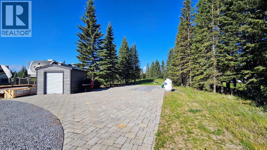 Listing photo – 128, 32351 Range Road 55, Rural Mountain View County