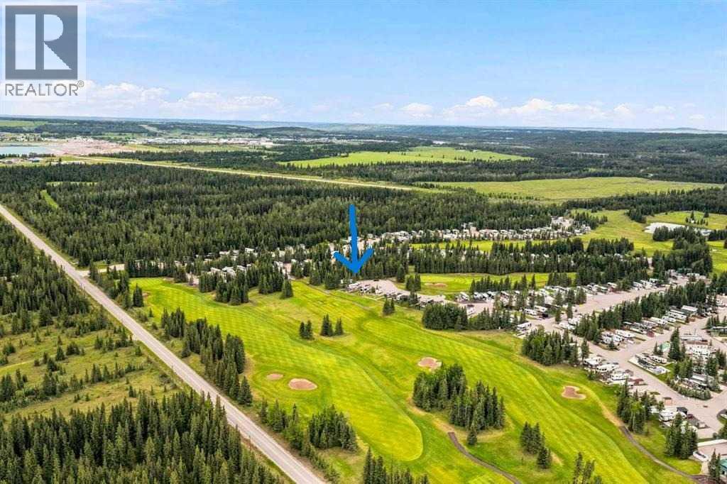 Listing photo – 128, 32351 Range Road 55, Rural Mountain View County