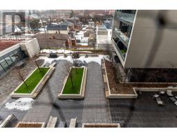 507 - 1603 Eglinton Avenue W, Toronto, ON M6E0A1 Photo 19