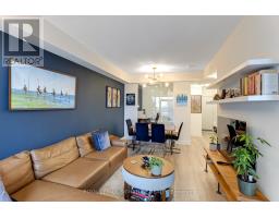 507 - 1603 Eglinton Avenue W, Toronto, ON M6E0A1 Photo 6