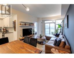 507 - 1603 Eglinton Avenue W, Toronto, ON M6E0A1 Photo 8