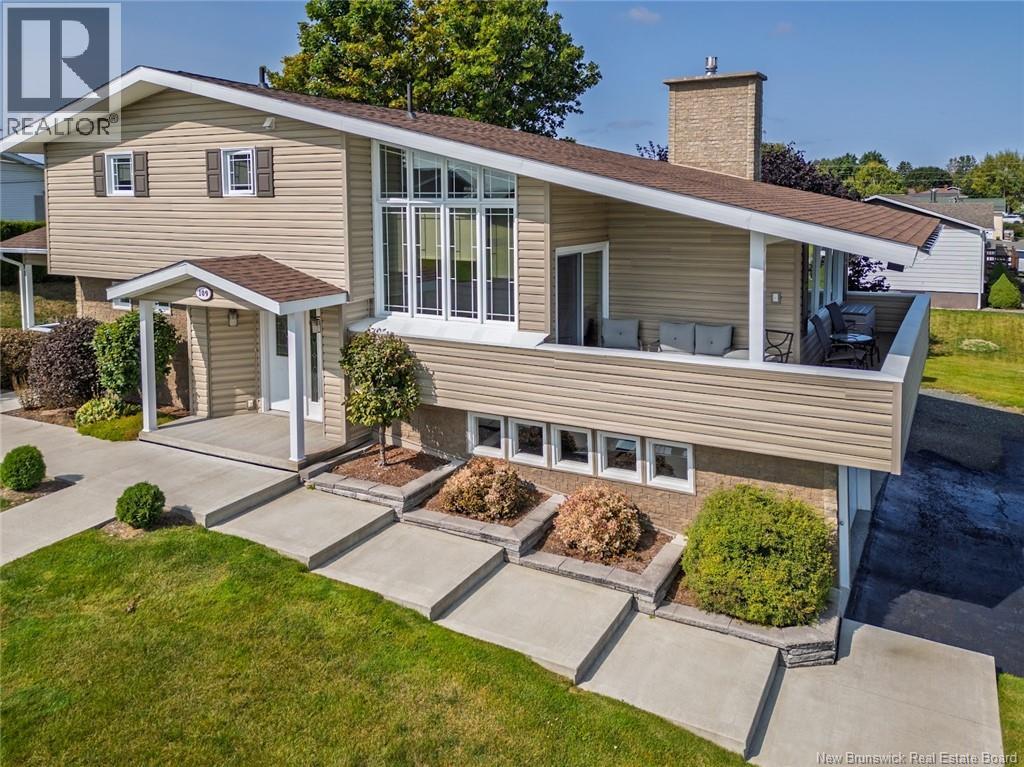 Property for sale at 109 Bourgoin Street