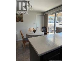 Dining room - 109 Bourgoin Street, Drummond, NB E3Y1K2 Photo 13
