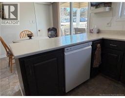 Laundry room - 109 Bourgoin Street, Drummond, NB E3Y1K2 Photo 10
