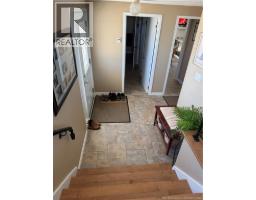 Kitchen/Dining room - 109 Bourgoin Street, Drummond, NB E3Y1K2 Photo 14