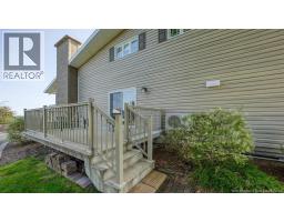 Bedroom - 109 Bourgoin Street, Drummond, NB E3Y1K2 Photo 6