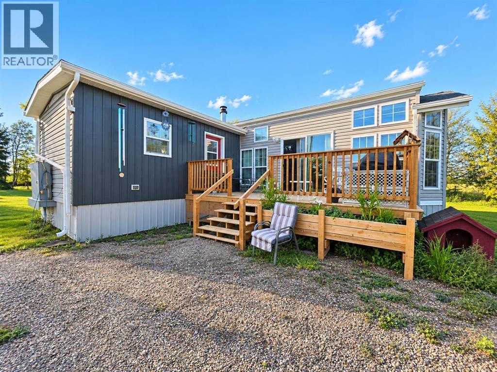 782055 Range Road 54, Rural Spirit River No. 133, M.D. of, Alberta, T0H3G0